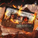 The Evasion (Official Classified 2026 Anthem) by Vasto, Revelation, Iris Goes - Rawstyle cover art