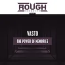The Power Of Memories by Vasto - Rawstyle cover art