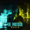 THE_PROTOCOL by Vasto - Rawstyle cover art