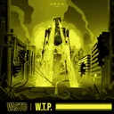 W.T.P. by Vasto - Rawstyle cover art