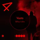 Who I Am by Vasto - Rawstyle cover art