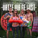 Cover of Vatte Wa Ge Lust