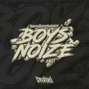 Boys Noize 2021 by Vau Boy - Happy Hardcore cover art