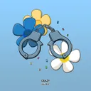 Crazy by Vau Boy - Happy Hardcore cover art