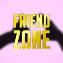Friendzone by Vau Boy, Zhenya - Happy Hardcore cover art