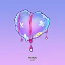No Drug by Vau Boy - Happy Hardcore cover art