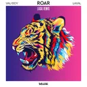 Roar - Laxal Remix by Vau Boy, LaXal - Happy Hardcore cover art