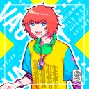 Rule The World by Vau Boy - Happy Hardcore cover art