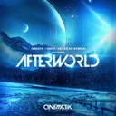 Afterworld - Steven Lamb Remix by VAVO, Dimatik, Redhead Roman, Steven Lamb - Hardstyle cover art