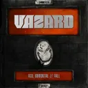 Feel Immortal - Original Mix by Vazard - Rawstyle cover art