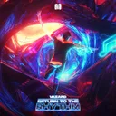 Return To The Rhythm by Vazard - Rawstyle cover art