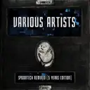The Orange Tree - Infirium Remix by Vazard - Rawstyle cover art