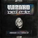 Zimmersion 2.0 by Vazard - Hardstyle cover art