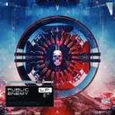 808 by Vazooka - Hardstyle cover art