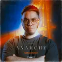 Anarchy (2025 Remix) by Vazooka - Hardstyle cover art