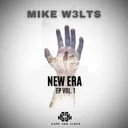 Ear Damager - Mike W3lts Remix by Vazooka, Mike W3lts - Hardstyle cover art