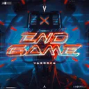 End Game by Vazooka - Hardstyle cover art
