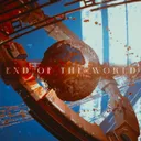 End Of The World by Vazooka - Hardstyle cover art