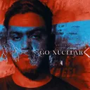 Go Nuclear by Vazooka - Hardstyle cover art