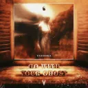 Go With Your Ghost by Vazooka - Hardstyle cover art