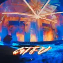 GTFU by Vazooka - Hardstyle cover art