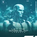 LET THE BASS SLAP by Vazooka - Hardstyle cover art