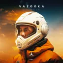 Lost Control by Vazooka - Hardstyle cover art