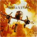 Megaton by Vazooka, Sazzy Boi - Hardstyle cover art
