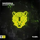 Sharp Knife by Vazooka - Hardstyle cover art