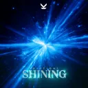 Shining by VDICTION! - Hardstyle cover art