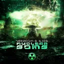 Nuclear Bomb by Veezdom, SJIG - Hardstyle cover art