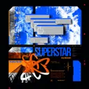 Superstar - Veezdom Remix by Veezdom, Dark Burnerz - Hardstyle cover art