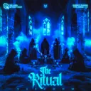 The Ritual by Veezdom - Hardstyle cover art
