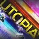 Utopia - Extended Mix by Veezdom - Hardstyle cover art