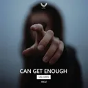 Can't Get Enough - Original Mix by Velowen - Hardstyle cover art