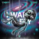 I Want To Fly by Velowen - Hardstyle cover art