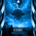 Unknown Invasion 2.0 by Velucinate - Uptempo cover art