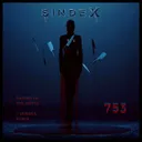 Raving In The Abyss - Vendex Remix by Vendex, 753 - Hard Techno cover art