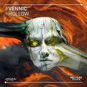 Hollow by VENNIC - Hardstyle cover art