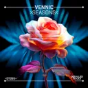 Seasons by VENNIC - Hardstyle cover art