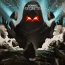 Secrets by VENNIC - Hardstyle cover art
