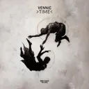 Time by VENNIC - Hardstyle cover art