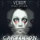 Carillon by Venom Hardtek - Frenchcore cover art