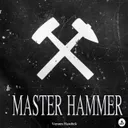 Master Hammer by Venom Hardtek - Frenchcore cover art