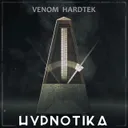Psychose by Venom Hardtek, Ketamane - Frenchcore cover art