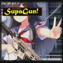 Supagun by Venom Hardtek - Frenchcore cover art