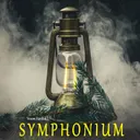 Symphonium by Venom Hardtek - Frenchcore cover art