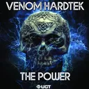 The Power by Venom Hardtek - Frenchcore cover art