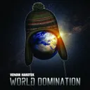 World Domination by Venom Hardtek - Frenchcore cover art