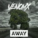 Away by VenomX - Hardstyle cover art